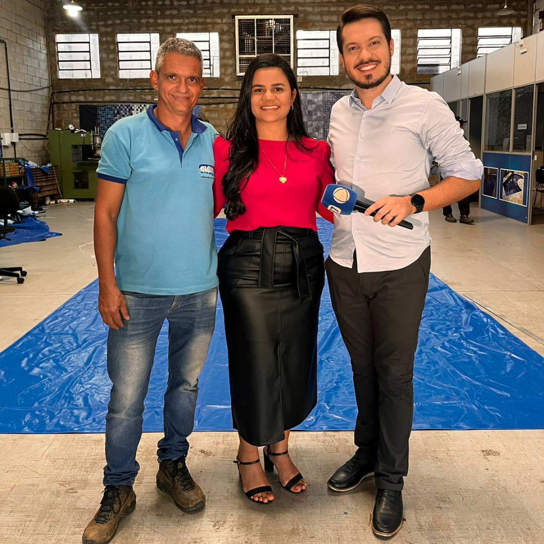 Equipe Global Piscinas